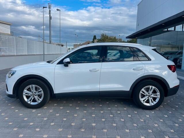 Audi Q3 35 TDI S tronic Business Advanced 2021