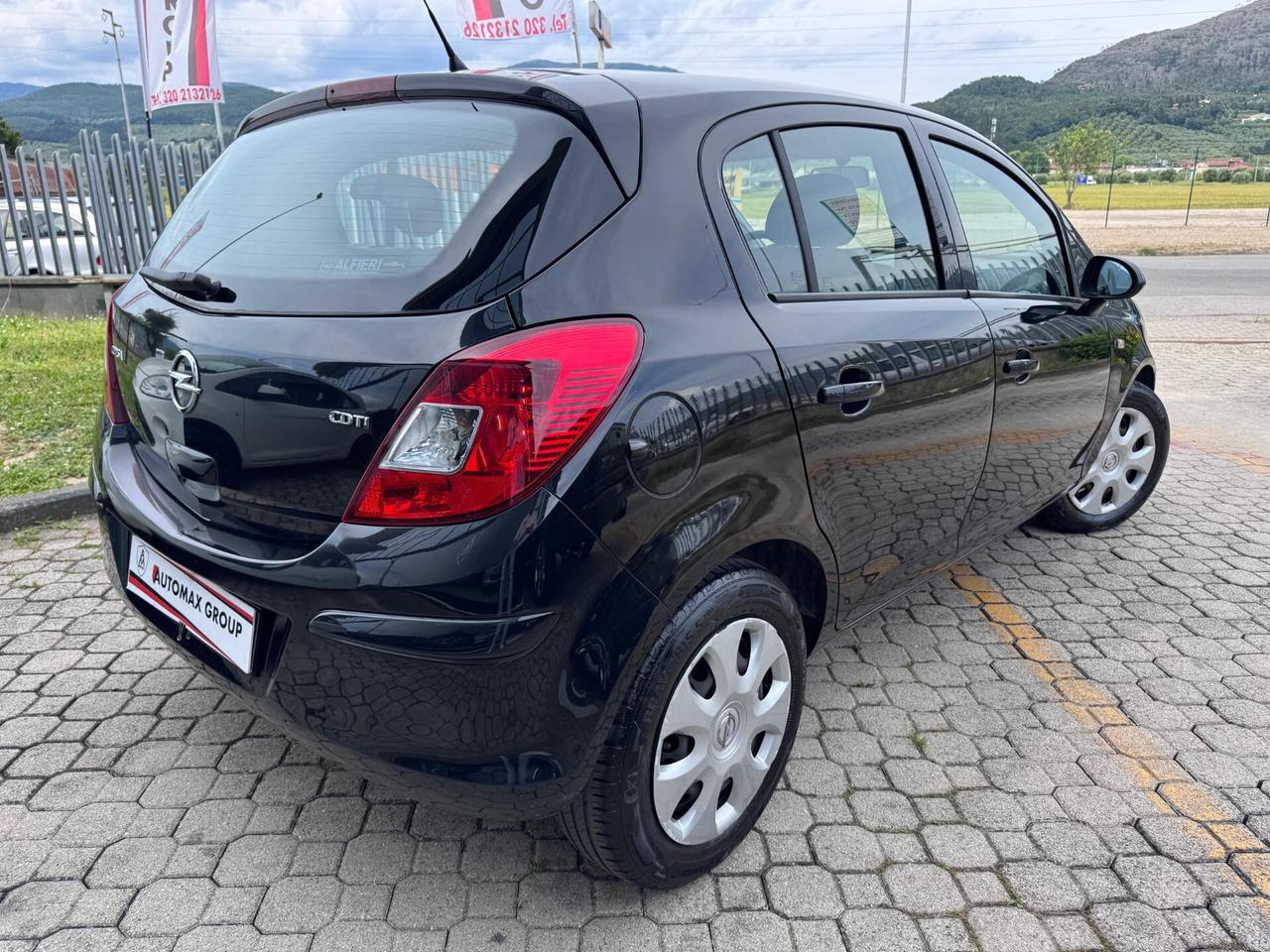Opel Corsa 1.3 CDTI 75CV F.AP. 5 porte Sport