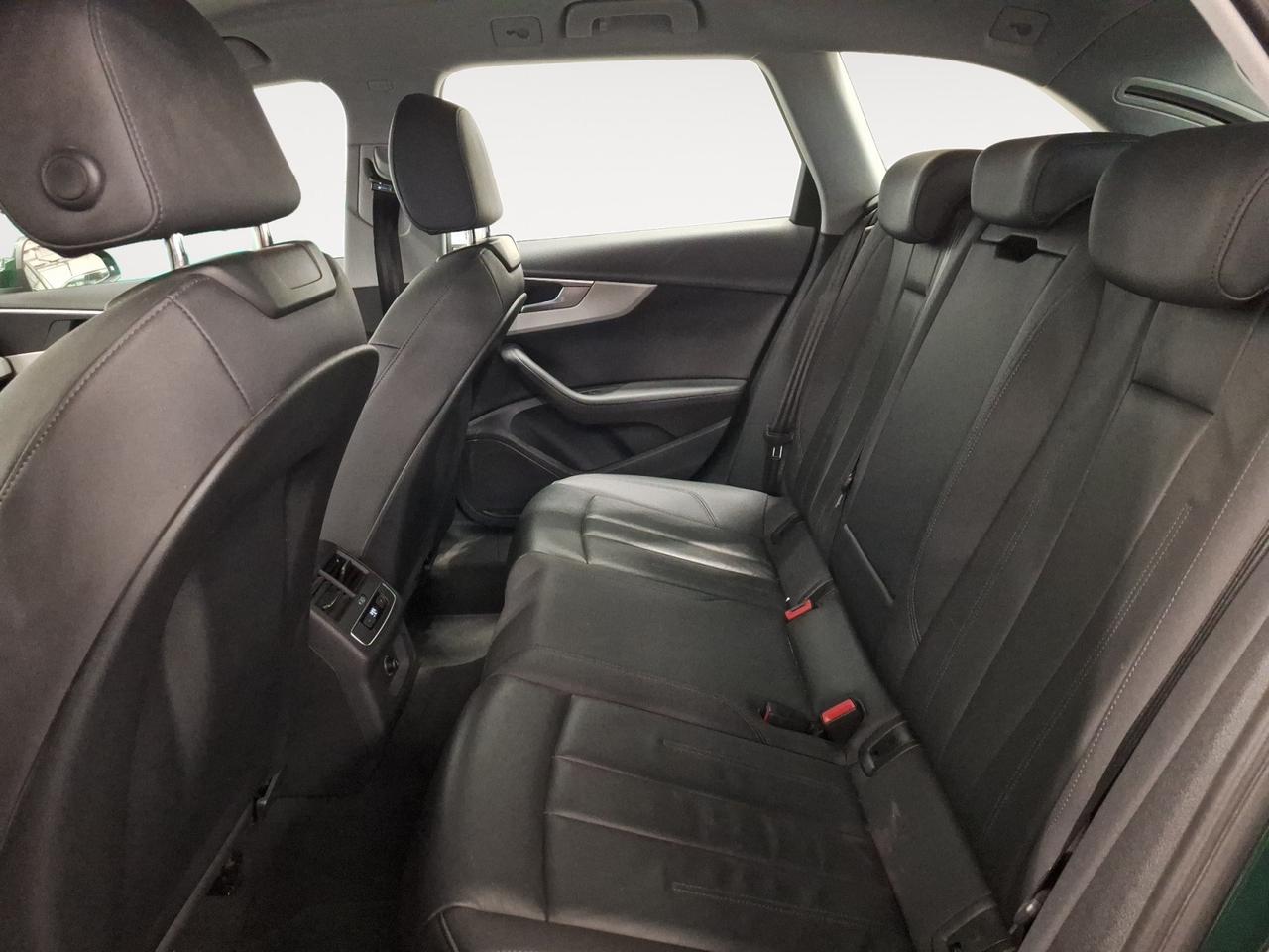 Audi A4 Allroad 40 2.0 tdi mhev Business Evolution quattro 204cv s-tronic
