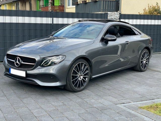 MERCEDES-BENZ E 220 d Auto Sport SOLO 40.000 KM TETTO PANORAMA