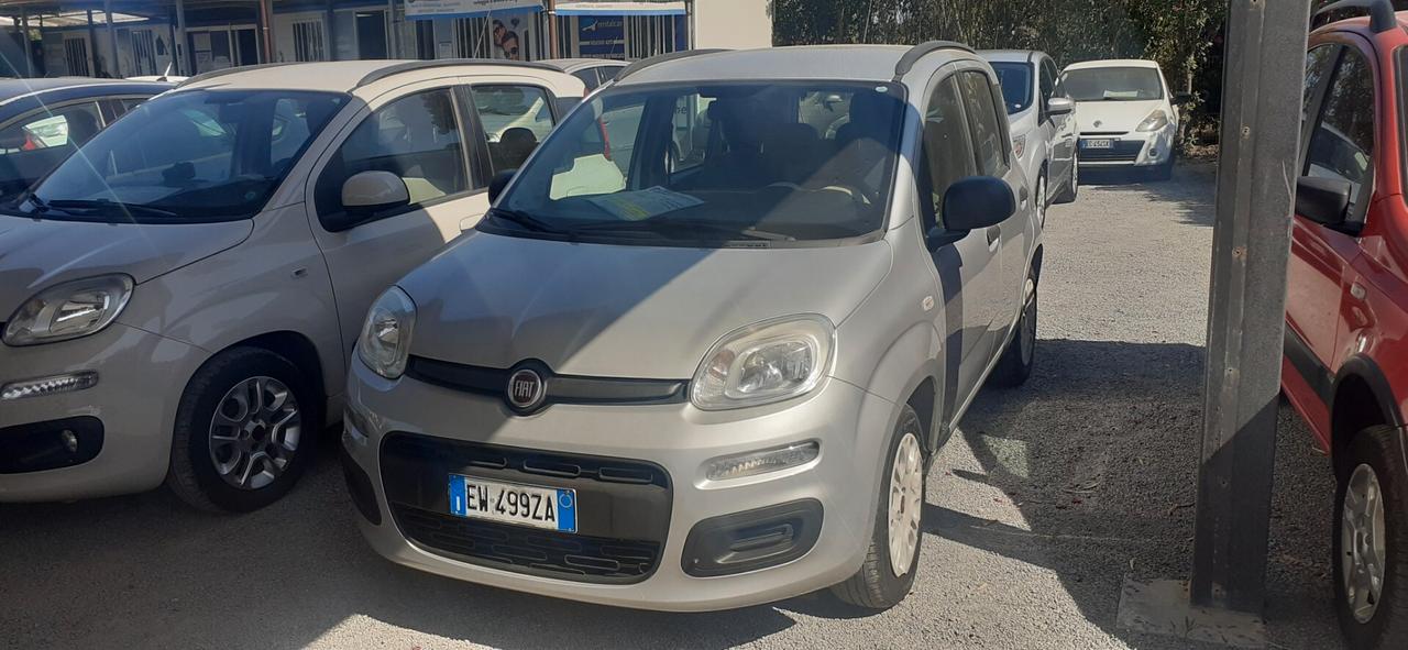 Fiat Panda 2014 - 1.3 mjt Lb automobili