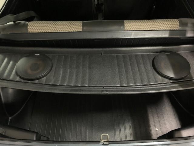 Autobianchi A 112 1050 Abarth