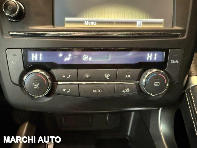 RENAULT Kadjar TCe 130CV Energy Bose