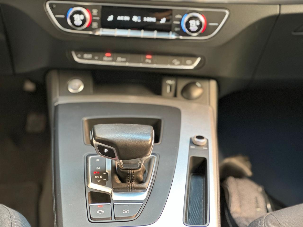 Audi Q5 40 TDI 204 CV quattro S tronic Sport