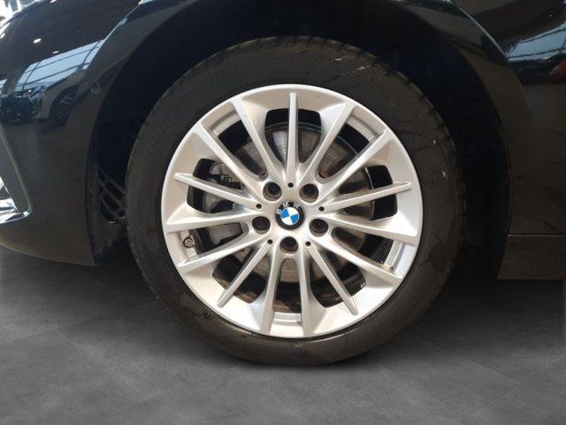 BMW 116 i 5p. Business Advantage Aut.