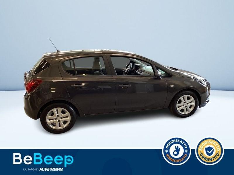 Opel Corsa 5P 1.4 ADVANCE (N-JOY) 90CV