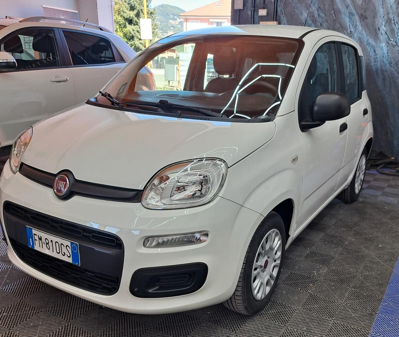 Fiat Panda 1.2 Easy