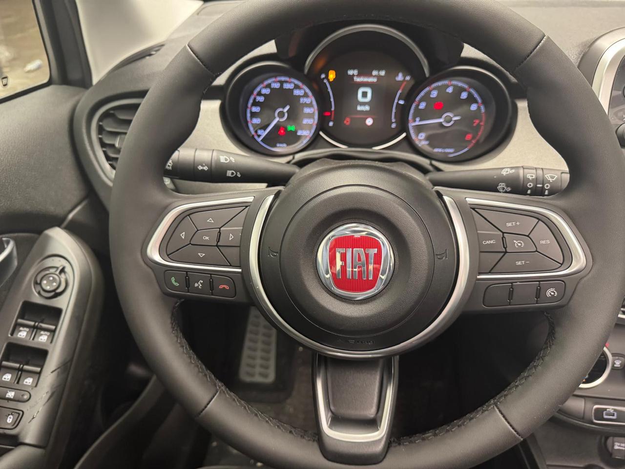 FIAT 500X Dolcevita 1.0 t3 120cv