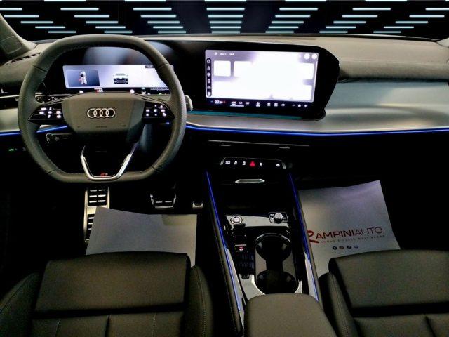AUDI Q3 SPB TDI 110 kW S tronic S Line edition km 0 UFFICI