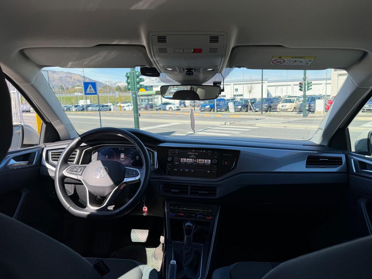 Volkswagen Polo 1.0 TSI Style *PROMOFINANZIA #9956