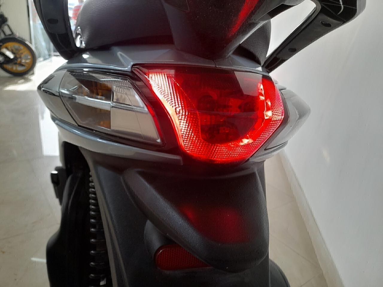 INCLUSO PASSAGGIO TAGLIANDO E GARANZIA