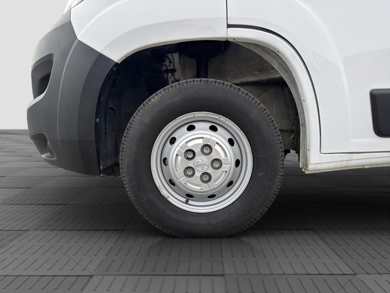 PEUGEOT Boxer (3ª serie) Boxer 328 2.2 BlueHDi 120 S&S PC-TN Furgone