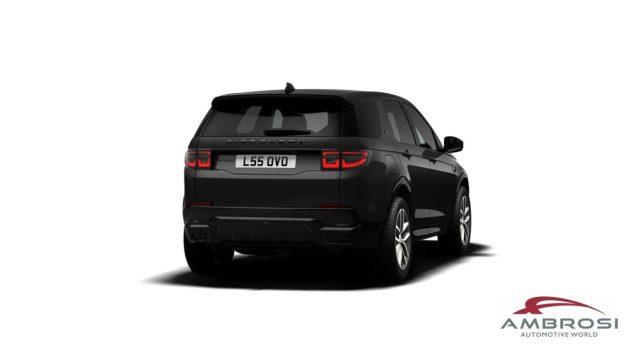LAND ROVER Discovery Sport PHEV AWD 5DR SWB Landmark 269PS Auto
