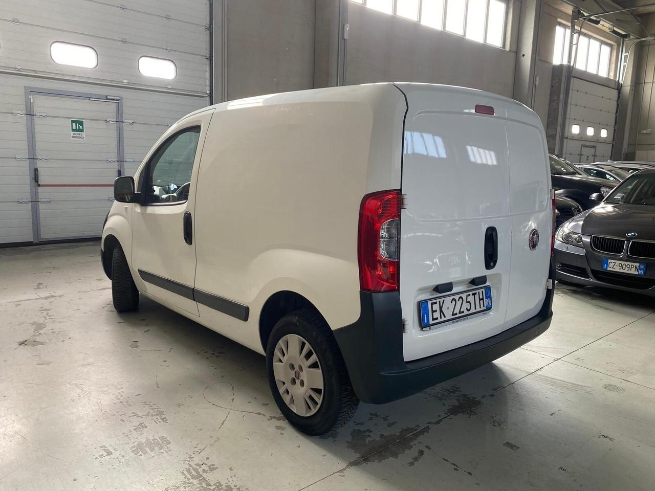 Fiat Fiorino 1.3 MJT 75CV Furgone