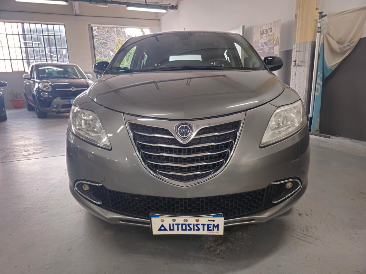 Lancia Ypsilon 1.3 MJT 16V 95 CV 5 porte S&S Gold