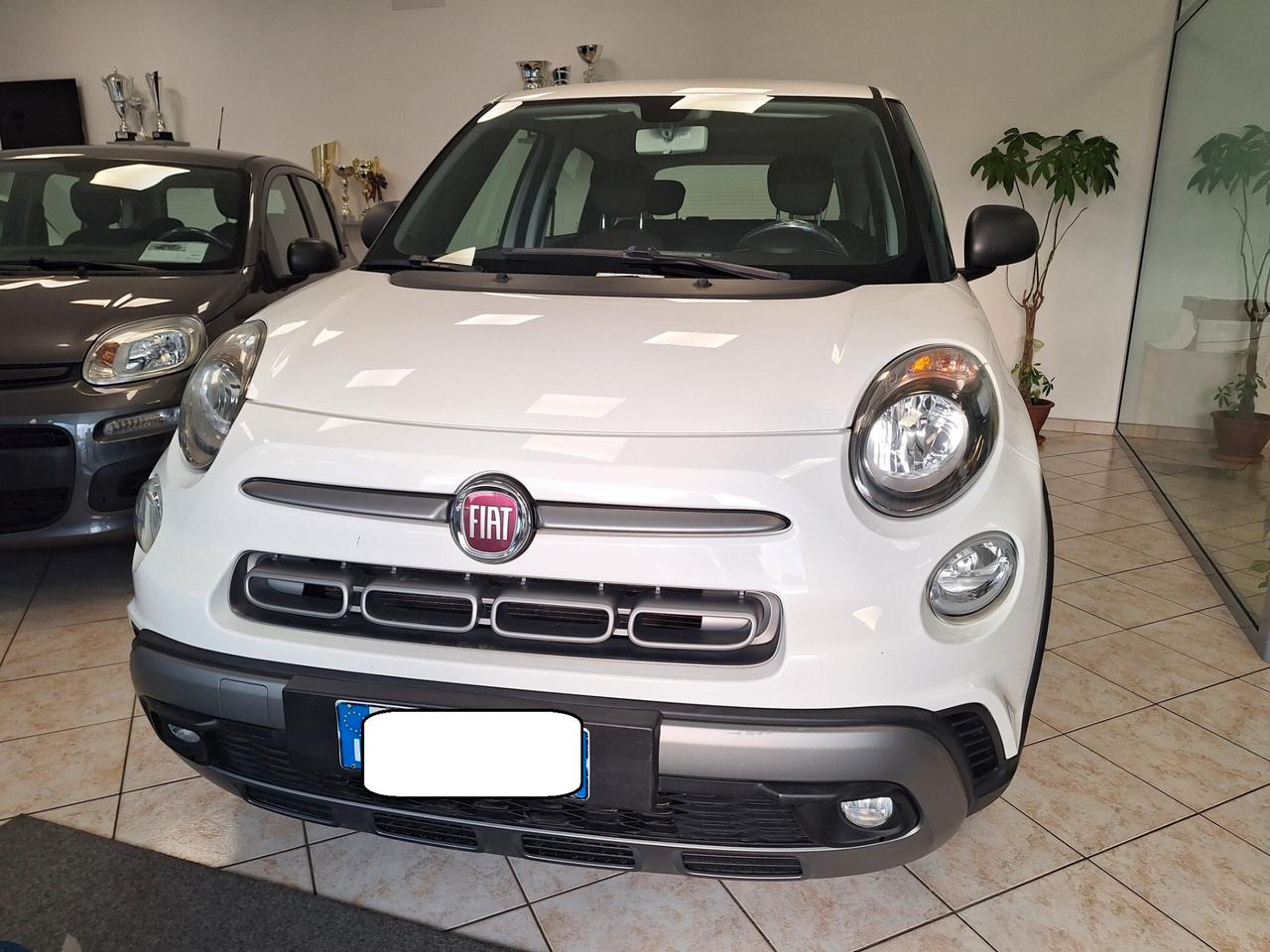 Fiat 500L 1.6 Multijet 120 CV Cross