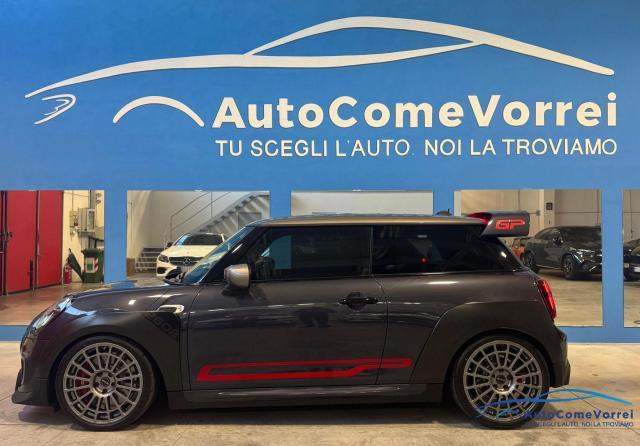 MINI John Cooper Works GP TUA DA 750/MESE