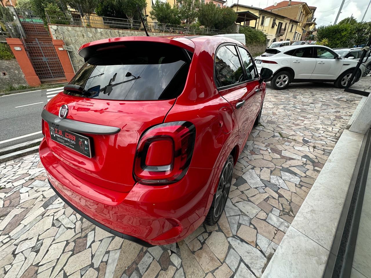 Fiat 500X 1.0 T3 120 CV Sport