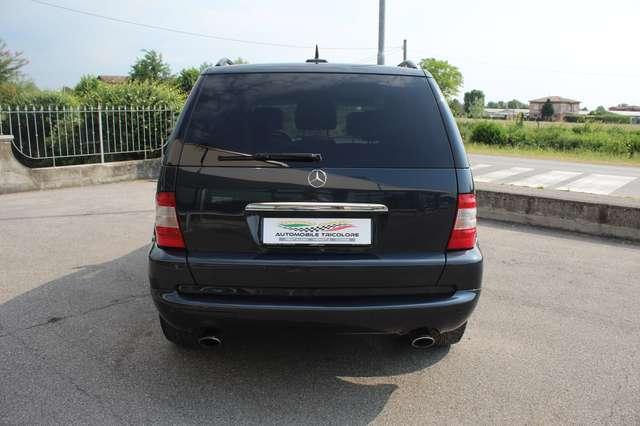 Mercedes-Benz ML 55 AMG ML 55 AMG auto NO BOLLO - TETTO - RESTYLING