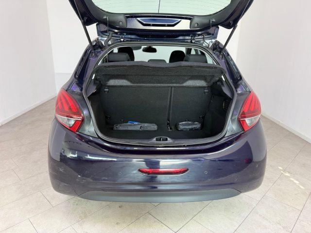 PEUGEOT 208 1° serie PureTech 82 5 porte Allure