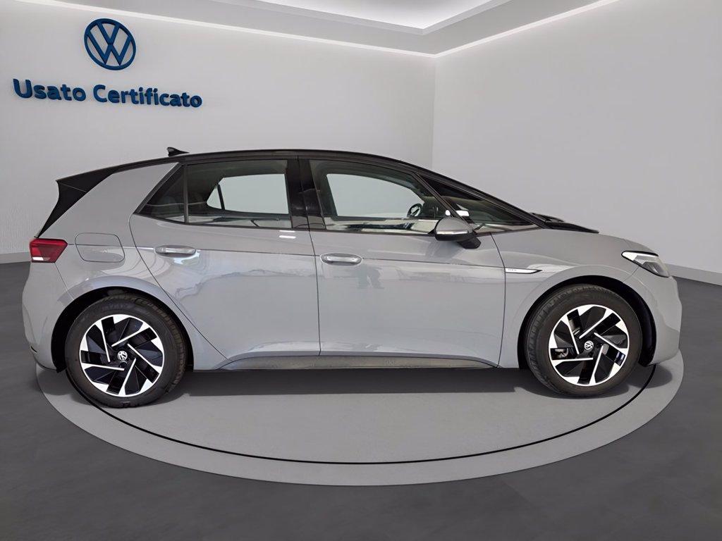 VOLKSWAGEN Id.3 58 kwh pro performance del 2022