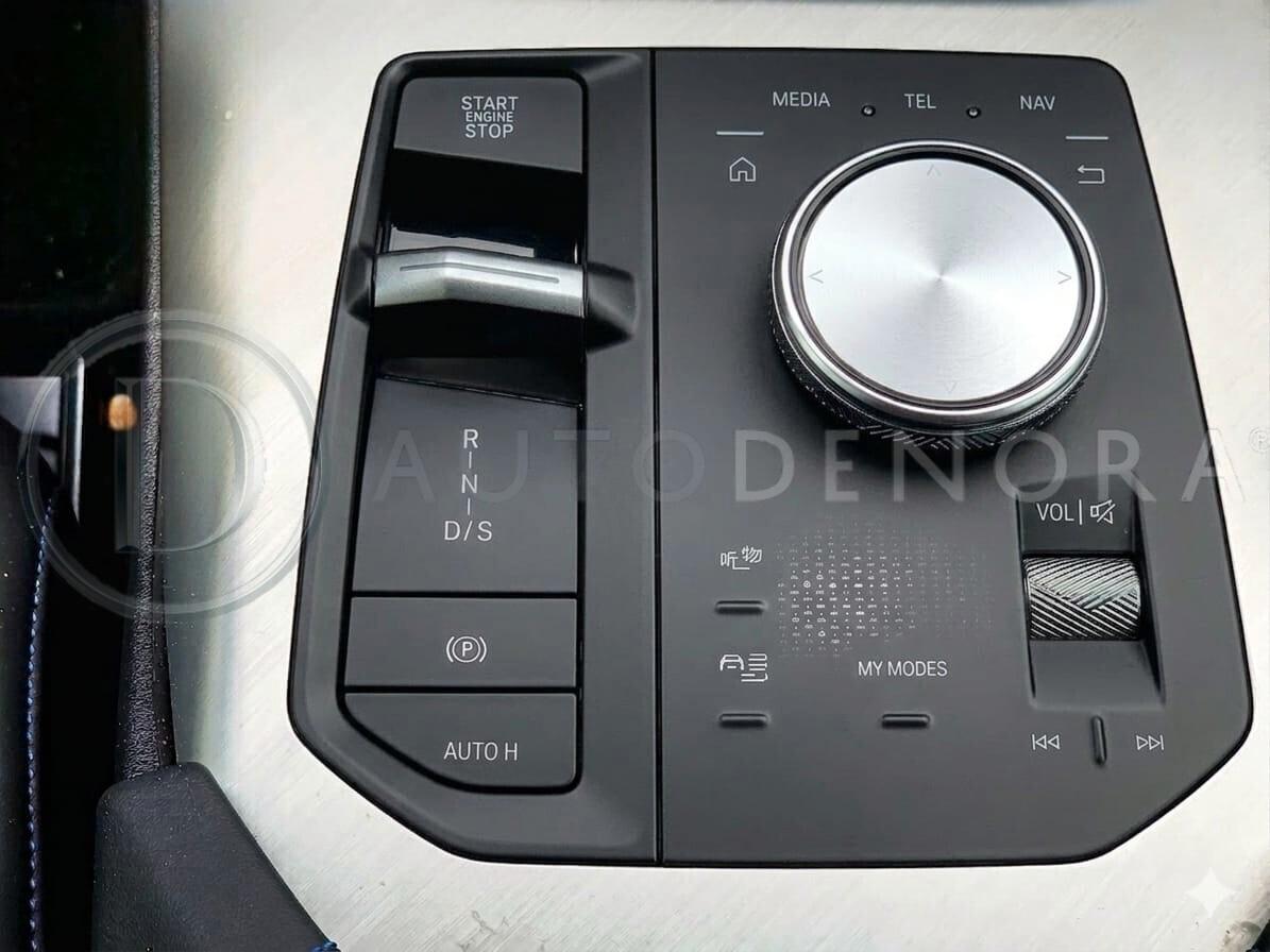 Bmw X3 xDrive20d 48V MSport Pro#AUTO#LED#NAVI#CAM360#CARPLAY#PELLE#TETTO