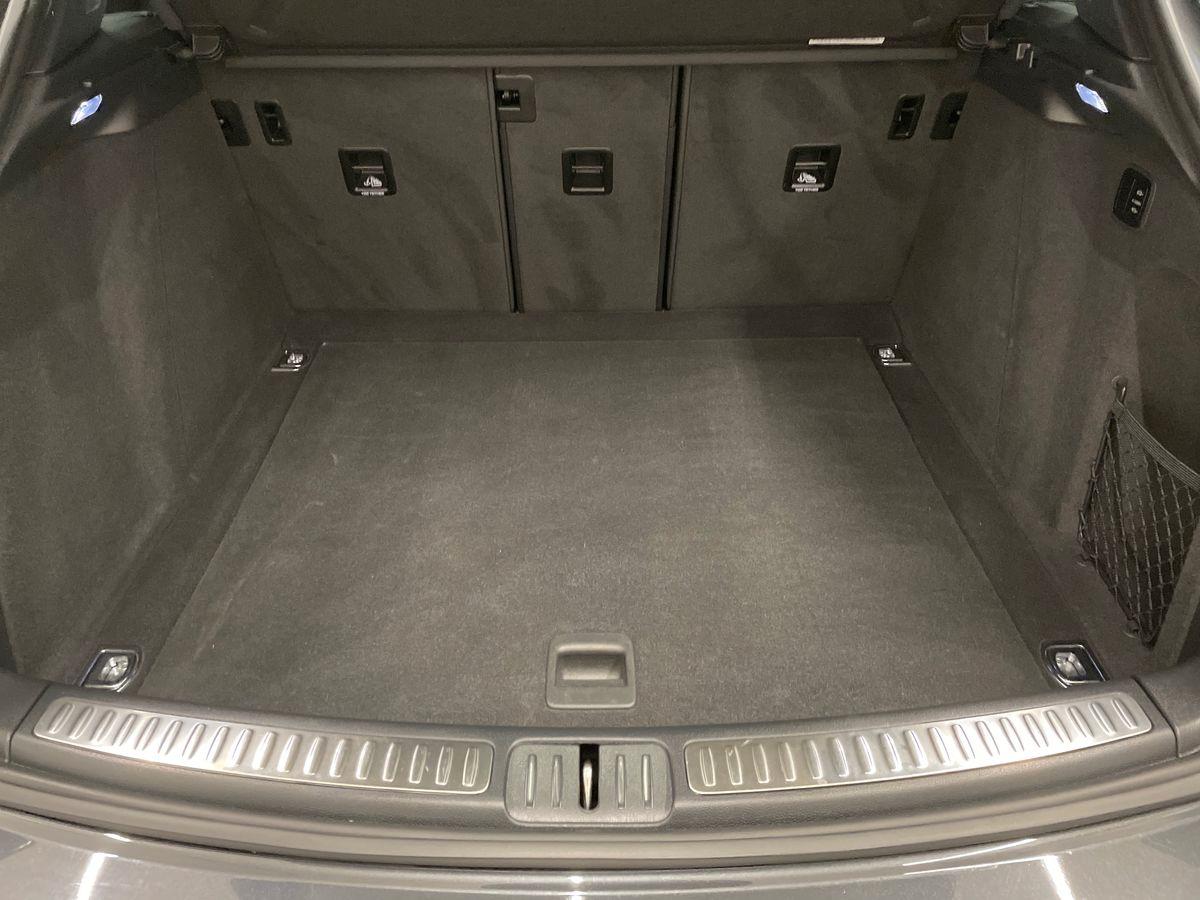 PORSCHE Macan 2.9 GTS 440cv pdk