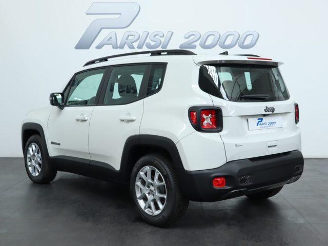 JEEP Renegade 1.0 T3 Limited *PROMO PARISI GROUP*