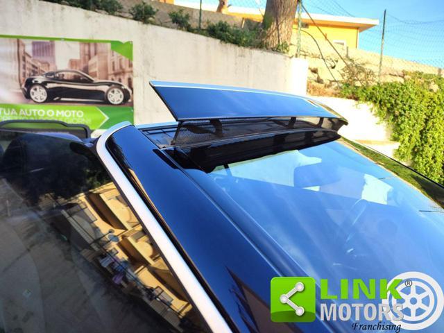 MERCEDES-BENZ E 220 d Auto Cabrio Premium AMG
