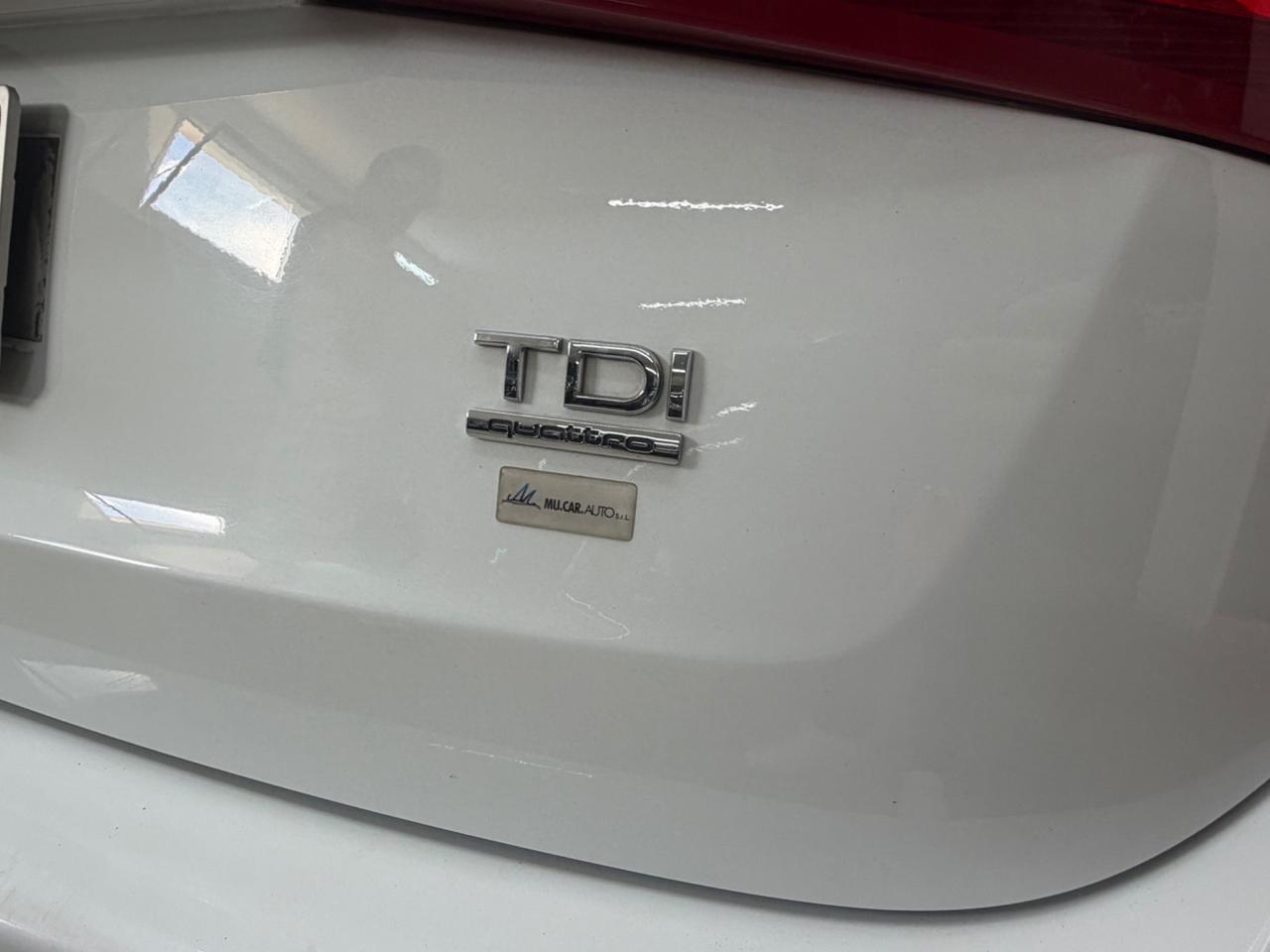 Audi Q5 2.0 TDI 170 CV quattro S tronic