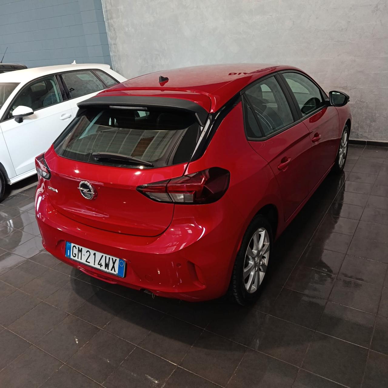 Opel Corsa 1.5 CDTI 5 porte Edition
