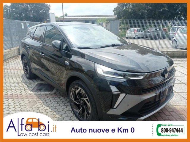 RENAULT Symbioz MY25 1.6 E-Tech Full Hybrid 145CV esprit Alpine