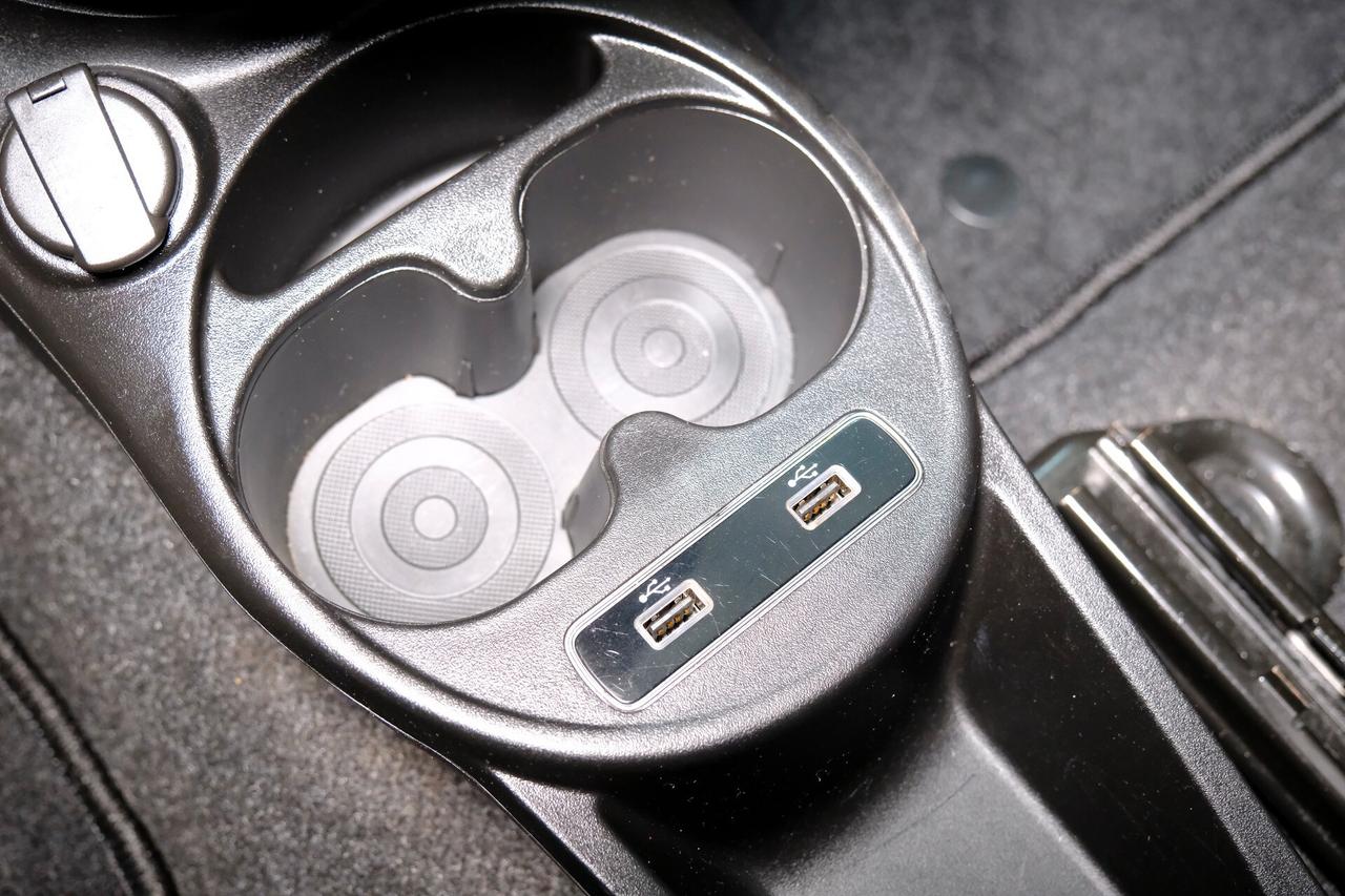 FIAT 500 1.0 Hybrid 70cv CARPLAY