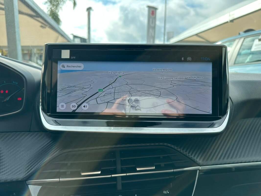 Peugeot 208 1.2 puretech Active s&s 75cv