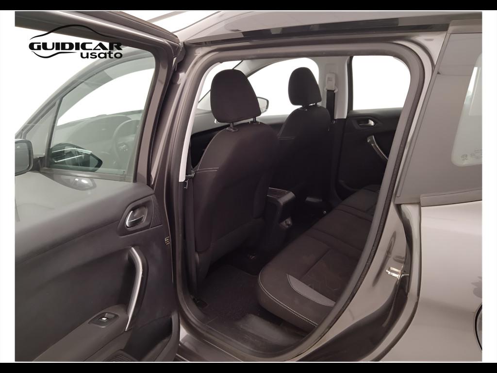 PEUGEOT 2008 - 2008 1.6 bluehdi Active 75cv my16