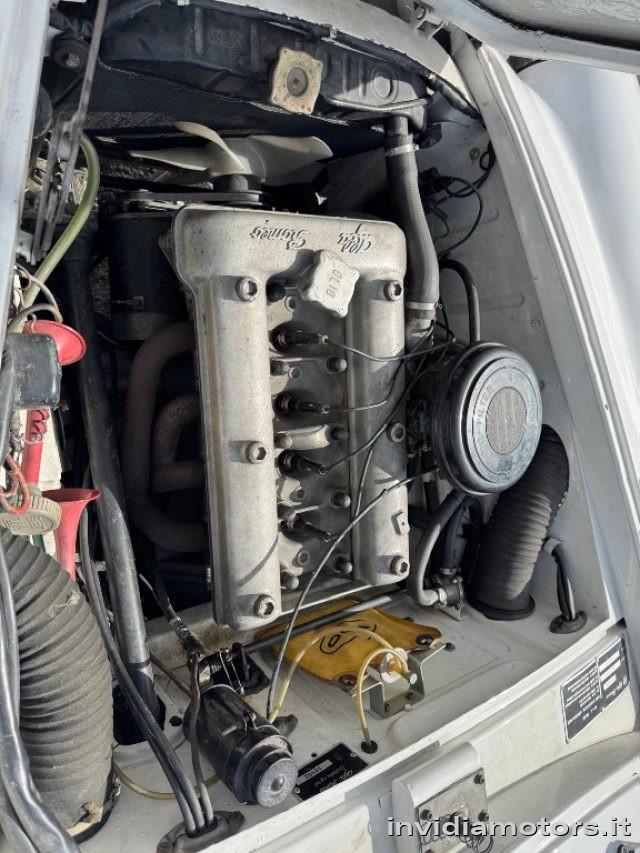 ALFA ROMEO Giulietta Sprint 1.3 ASI