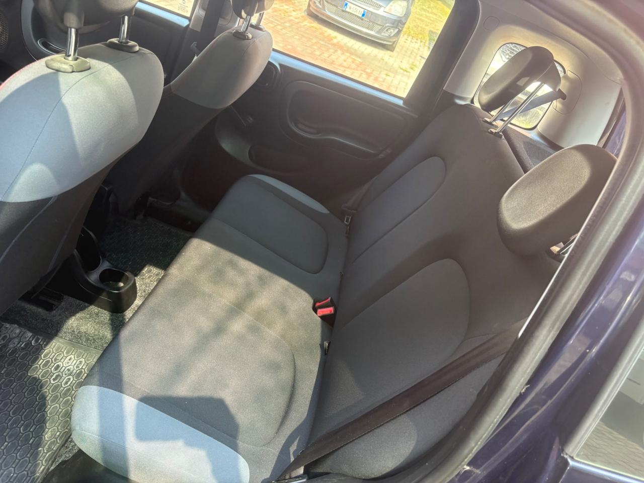 Fiat Panda 1.2 EasyPower Easy GPal