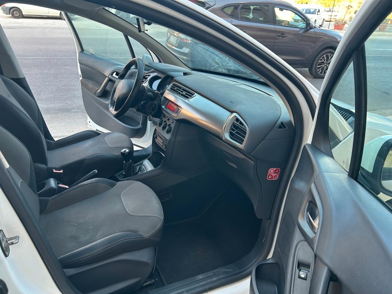 Citroen C3 PureTech 82 Exclusive