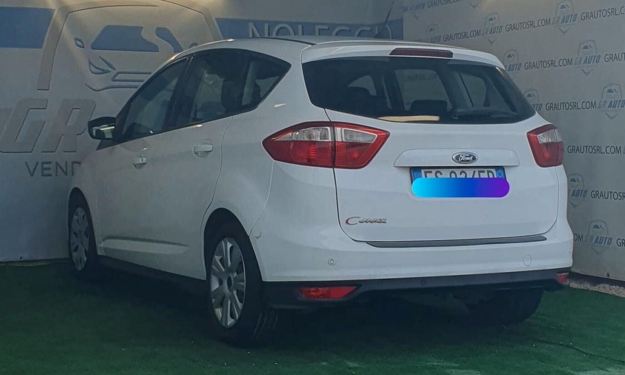 Ford C-Max 1.5 TDCi 95CV Start&Stop Business