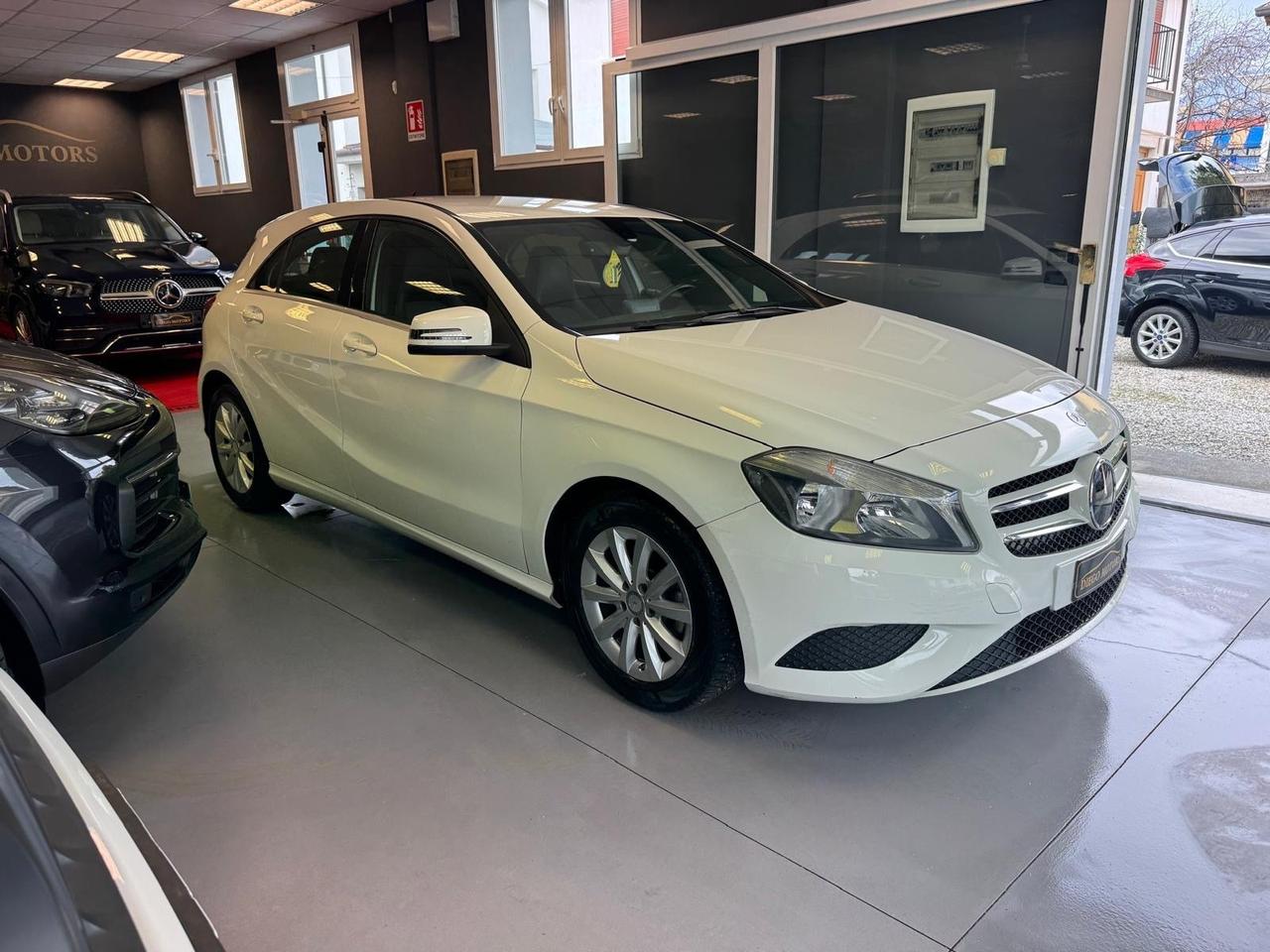 Mercedes-benz A 160 CDI Premium