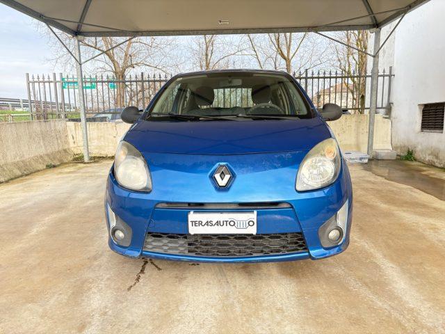 RENAULT Twingo 1.2 16V EURO 5 Sport&Sound OK NEOPA. GOMME 4 STA