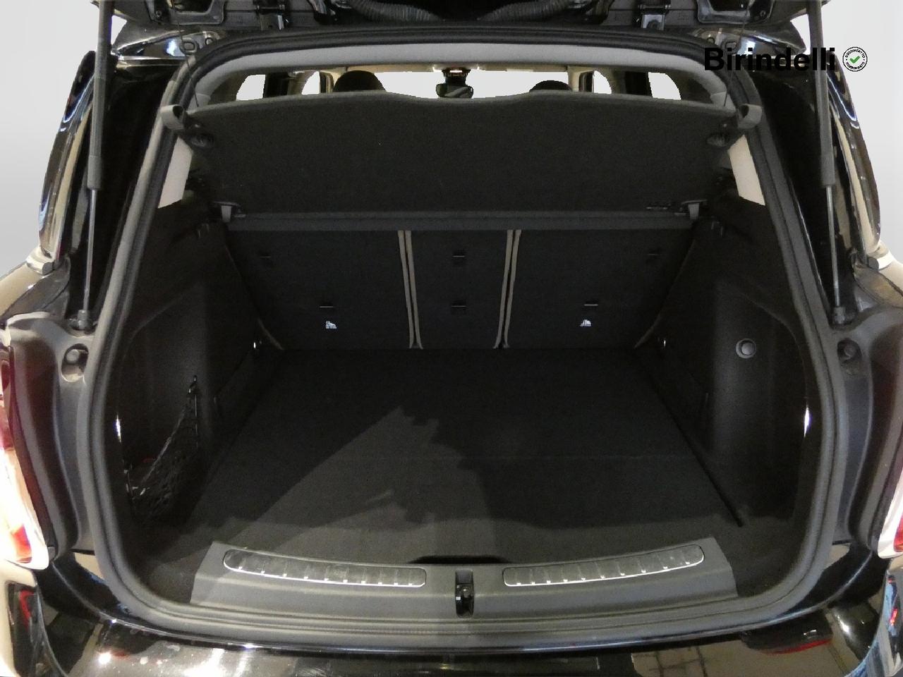 MINI Mini Countrym.(F60) - Mini 2.0 Cooper D Hype Countryman