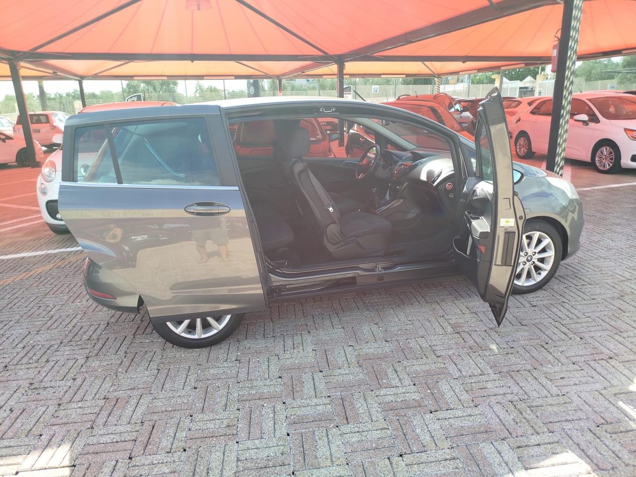 Ford B-Max 1.4 90 CV GPL Titanium X