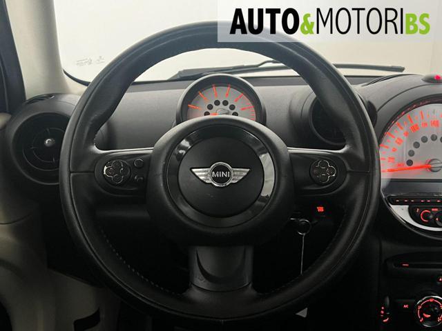 MINI Countryman Mini One D Countryman