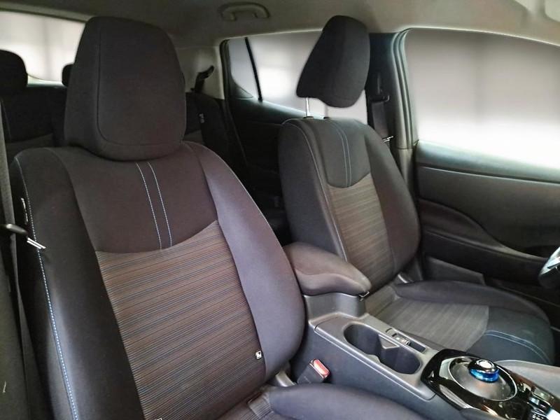 NISSAN LEAF N-CONNECTA 40KWH 5 PORTE BERLINA