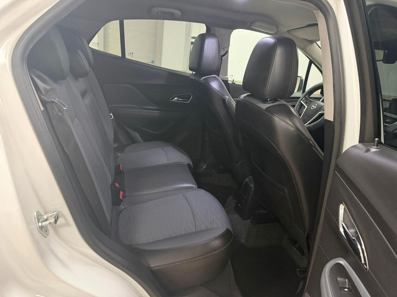 Opel Mokka 1.6 CDTI Ecotec 136CV 4x2 Start&Stop Cosmo