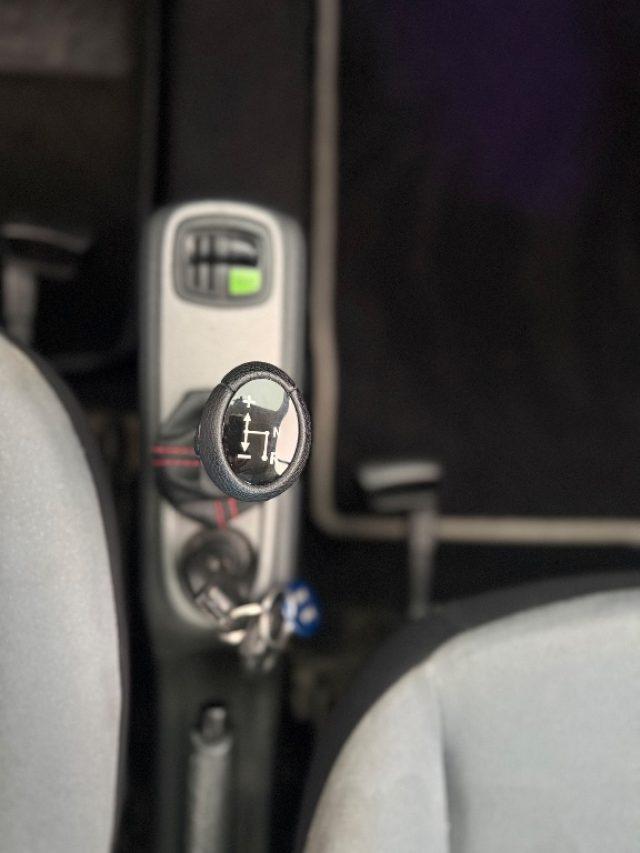 SMART ForTwo 1000 45 kW MHD coupé pure