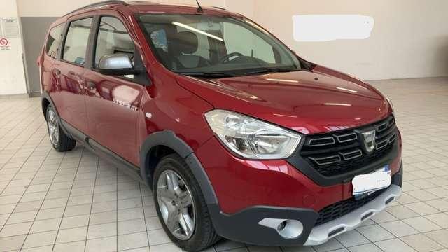 Dacia Lodgy Lodgy 2017 1.5 blue dci Comfort s
