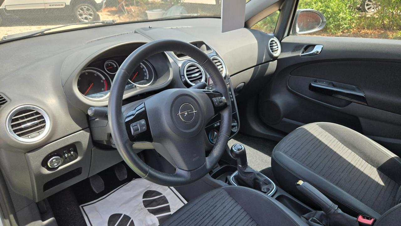 Opel Corsa 1.3 CDTI 75CV F.AP. 3 porte Ecotec