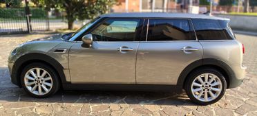 Mini 1.5 One D Aut Clubman